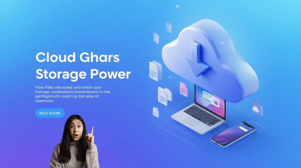 cloud storage download from TeraBox link without app