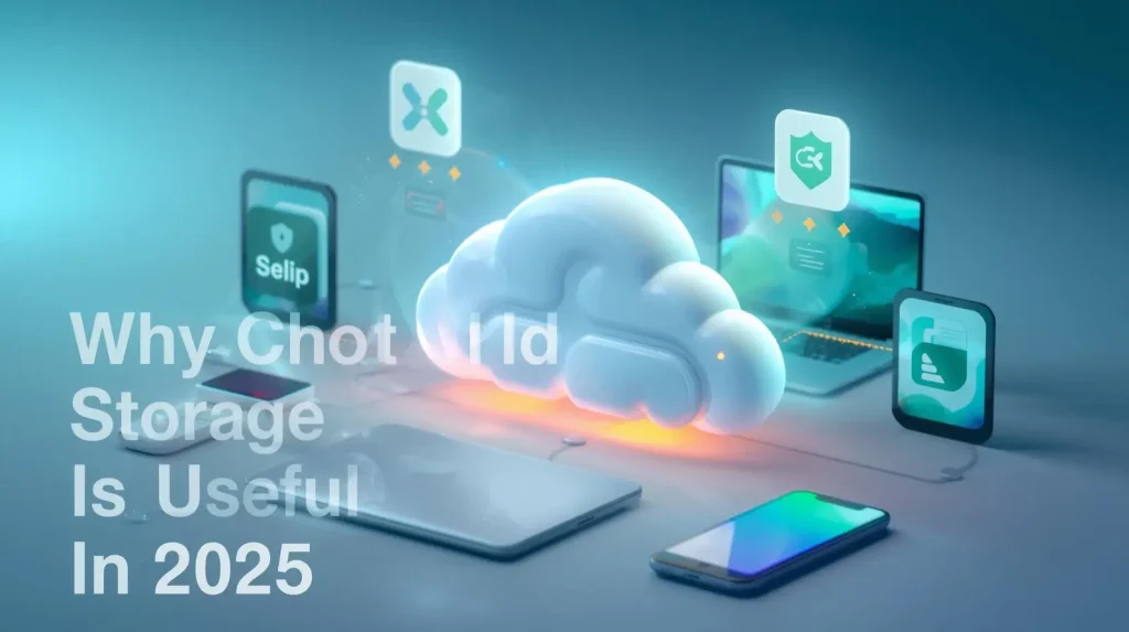 TeraBox free storage compared with other cloud storage services